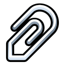 misc - paperclip